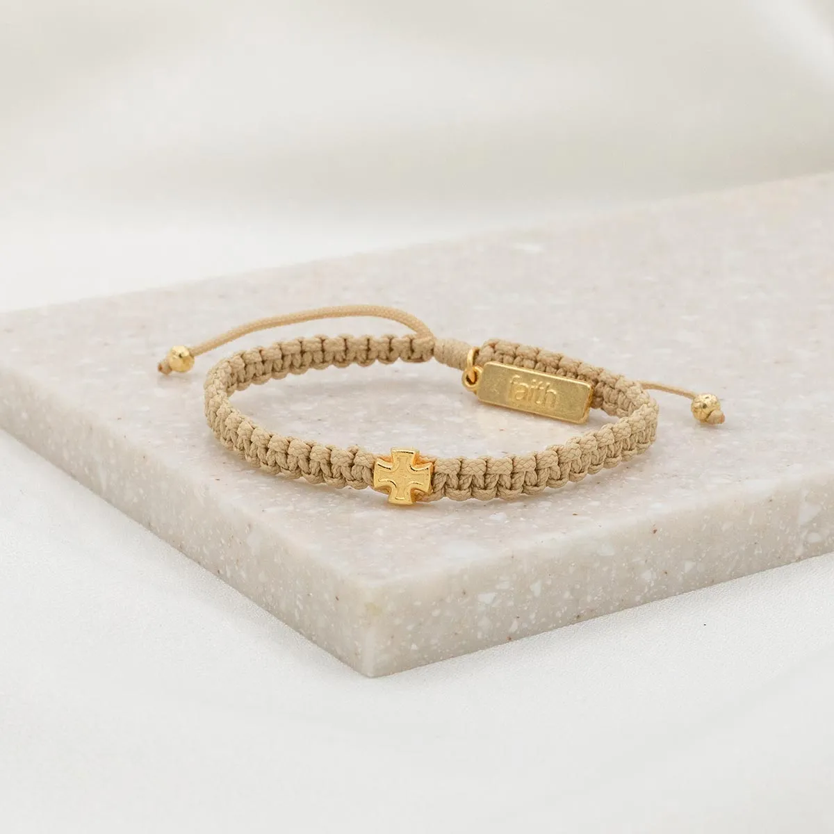 Grandmother's Blessing Bracelet Gold Bundle